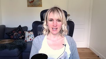 Lisa Cairns - It takes time to get honestly  on the bodily  level