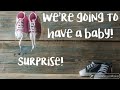 Baby Freed Announcement - 2021 - Braden & Lulu