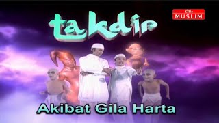 FTV Misteri ilahi | Akibat Gila Harta (Reiner, Imel, Arnold, Alex S) Full Hd Citra Muslim