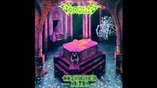 Gorguts   Considered Dead    Full Album