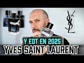 Y EDT YVES SAINT LAURENT en 2025 💥 ¿Merece la Pena? 🤔