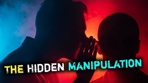 The Most Dangerous Form of Gaslighting You Never Saw Coming | Narcissism 