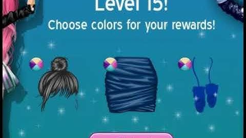 MSP Level Up Rare Compilation