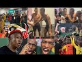 Bafana Bafana Celebrate AFCON Bronze Medal |Julius Malema Speaks Out |Themba Zwane Forced To Dance