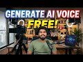 How to make ai voice like human in audacity