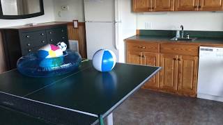 Full House Tour at a Private Location in the Outer Banks