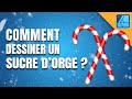 Affinity designer   comment dessiner un sucre dorge  