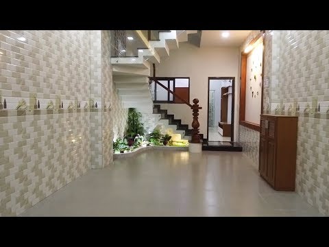 Video CẠN LỜI KHEN VÌ NÓ QUÁ ĐẸP - Nhà ống diện tích 80m2... - youtube
