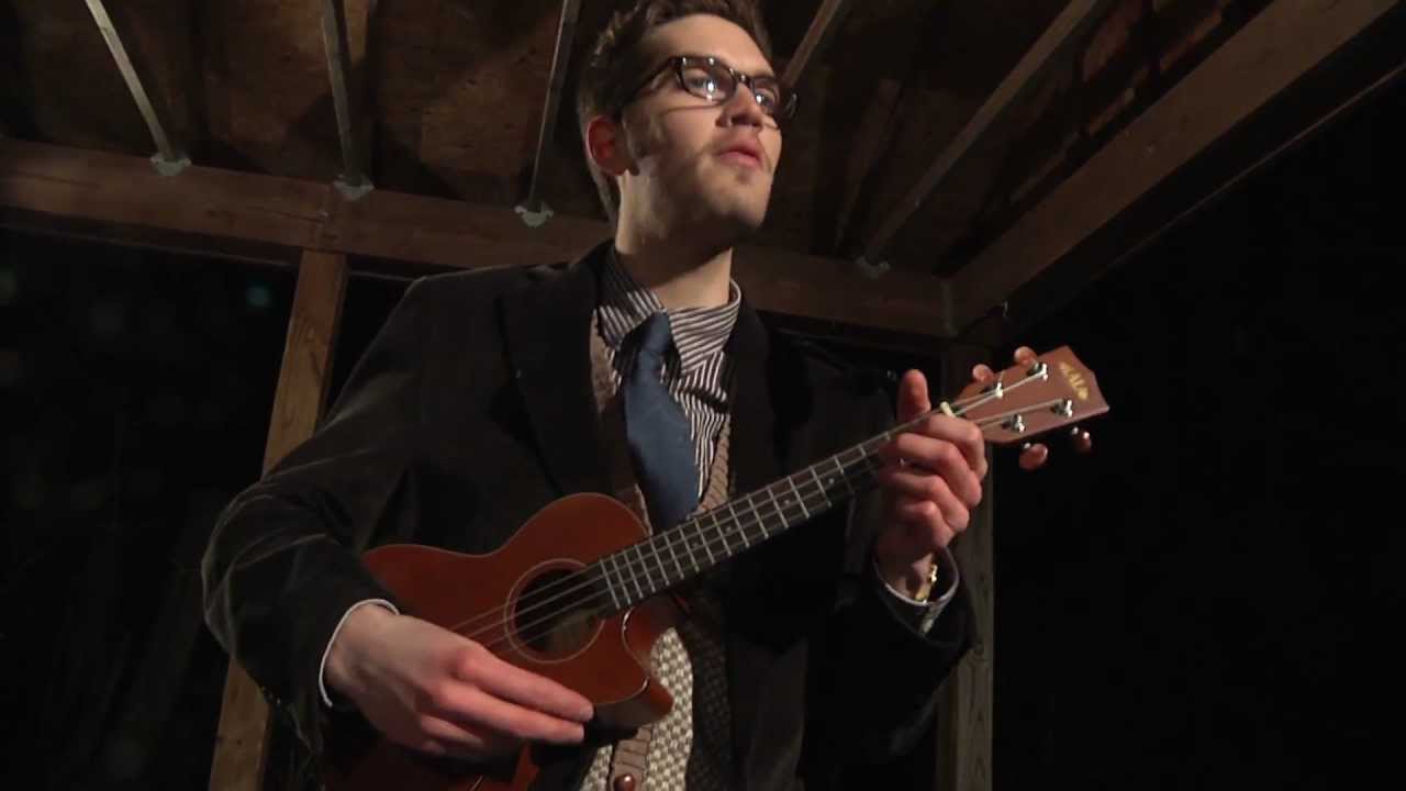 Hitchhiker Song Music Video YouTube