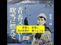 青春スキーヤー　里見一郎