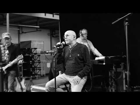 „Genauso war’s“ von Toni Krahl und den KINX vom Prenzlauer Berg im Proberaum / ROAD TRIP INTERVIEW