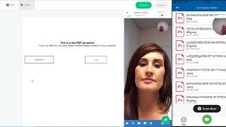 Agent Alive Demo 2
