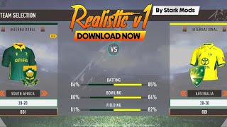 RC Swipe New Update by Stark Mods | Download Now 