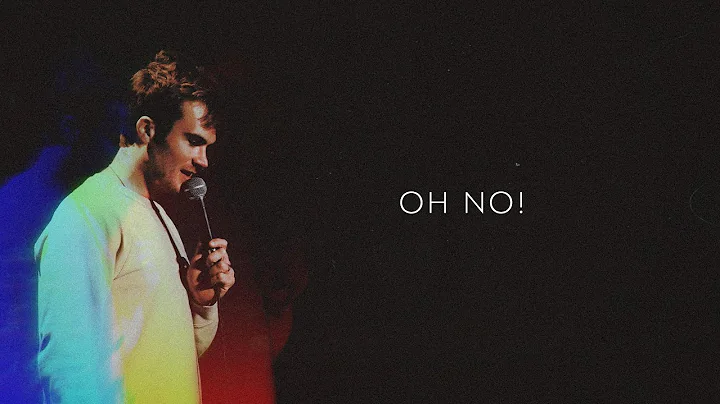 David Drake - Oh No! Full Special