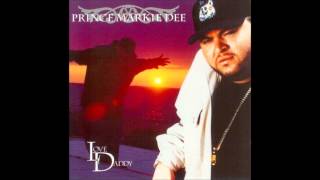 Prince Markie dee - Who's The Man - 1995  .wmv