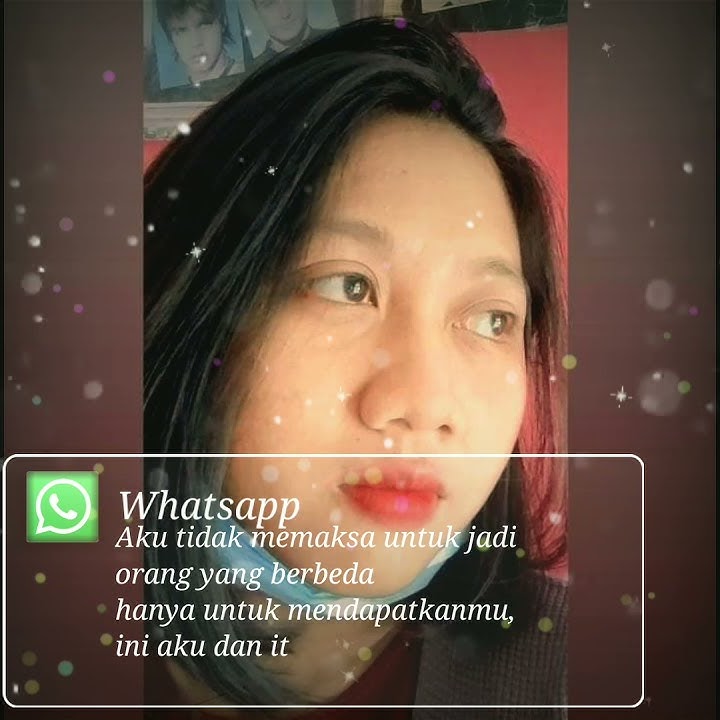 story Wa Felix Luluhkan dia