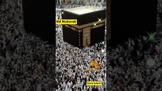 Eid Ul Adha Mubarak ❤   Takbeer   islam viral allah youtubeshorts status