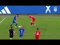 Highlights: Italia-Macedonia del Nord 5-2 | Qualificazioni EURO 2024