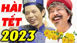 Hài Tết 2023 | Cười Vỡ Bụng Với Hài Tết Hay Nhất của Bảo Chung, Thái Hòa Hay Nhất | Hài Bảo Chung