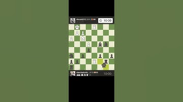 #chess #chessgames #chessproblems #checkmate #chesscom