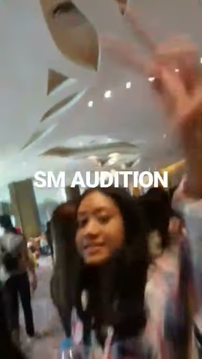 SM AUDITION IN JAKARTA!!! PULLMAN HOTEL