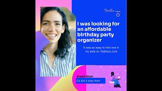 Explore Trusted Services with Yeelloo.com