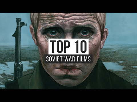 Video: The Best Soviet Films About The War Of 1941-1945