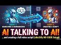 बिना कोडिंग AI की कंपनी कैसे बनाएं? 💻 Day 38: Multi-Agent Pipeline Setup