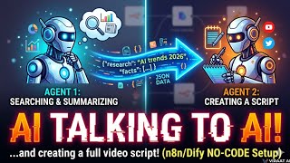 बिना कोडिंग AI की कंपनी कैसे बनाएं? 💻 Day 38: Multi-Agent Pipeline Setup