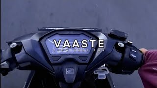 STYLE VAASTE SLOW BASS RMX TERBARU 2025 BIKIN KGN TAHUN 2020