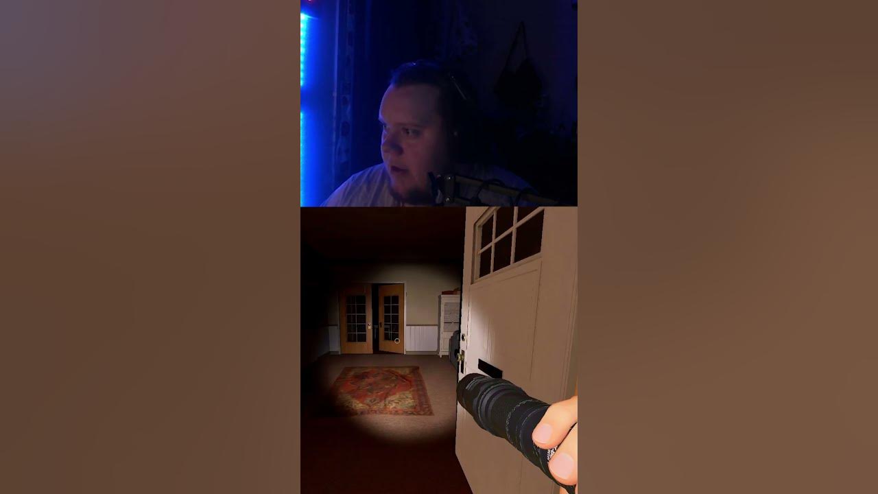 Tier 3 flashlight in phasmophobia youtube