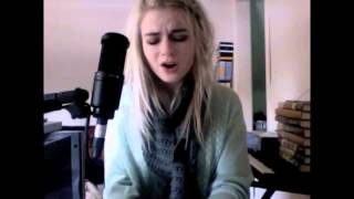 Your Song - Elton John (Holly Henry Cover) chords