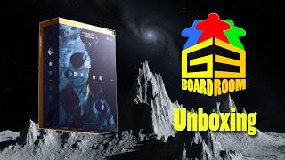 Unboxing IV Studios Brink