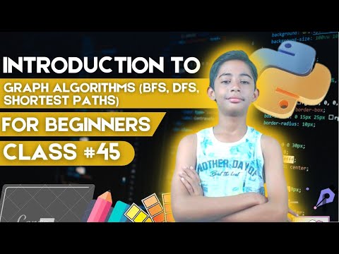Graph Algorithms (BFS,