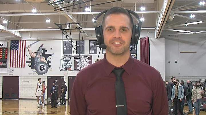 Boardman's Birch reflects on 100th career win