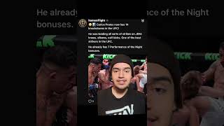 Twitch: goop_01#mma #ufc #mixedmartialarts #danawhite #goopmma