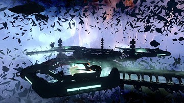 STO Foundry - Transcendence, Part 3