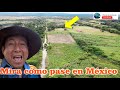 Mira cómo pase a México en esta frontera