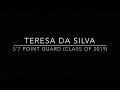 Teresa Da Silva - 5’7 Guard (Class of 2019)