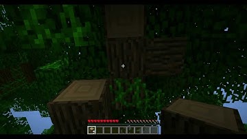 Minecraft: How to Make a Stone Pickaxe