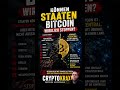 CryptoKraxler: Können Staaten Bitcoin wirklich verbieten? #staaten #bitcoin #btc #krypto #crypto