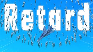 I Used The Dumbest Tactic In War Thunder