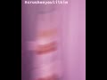 LIL KIM CHALLENGE!