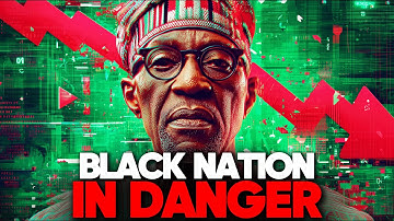 A Black Nation on the BRINK — Who Saves NIGERIA | 4k Documentary