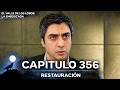 El Valle De Los Lobos: La Emboscada - Restauración Capítulo 356