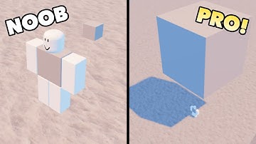 Noob Army Tycoon All Cube Pets (SUPER RARE!)