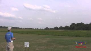 SEFF 2011 Stryker F-27Q Flight Coverage
