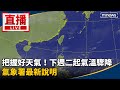 氣象變化