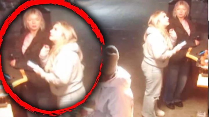 New Video Shows 2 Idaho Students Just Hours Before...