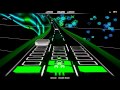 Ghost - Death Knell / Audiosurf (Mono Pro)